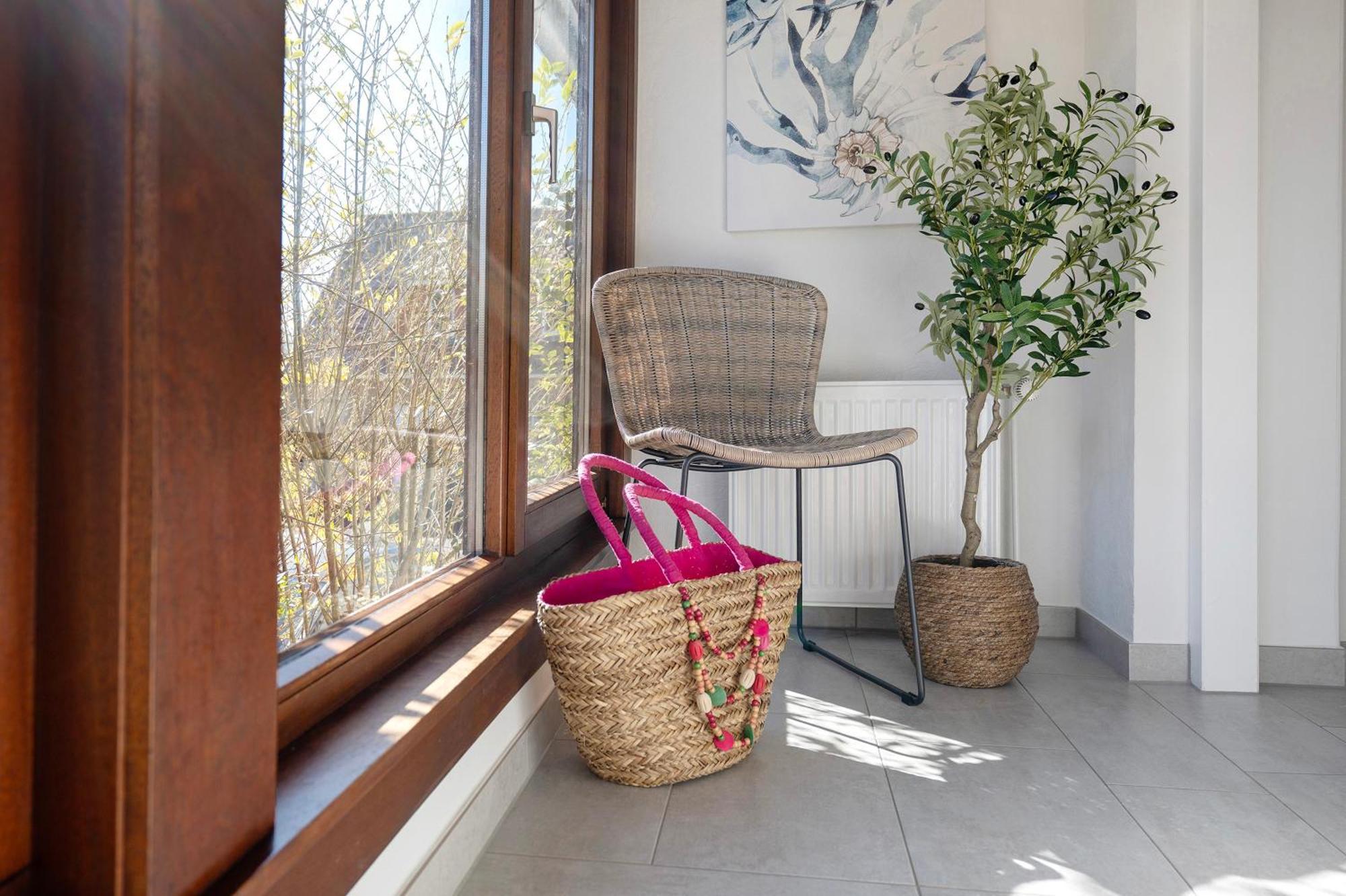Ferienhaus Lavendelmeer Windeby Екстер'єр фото