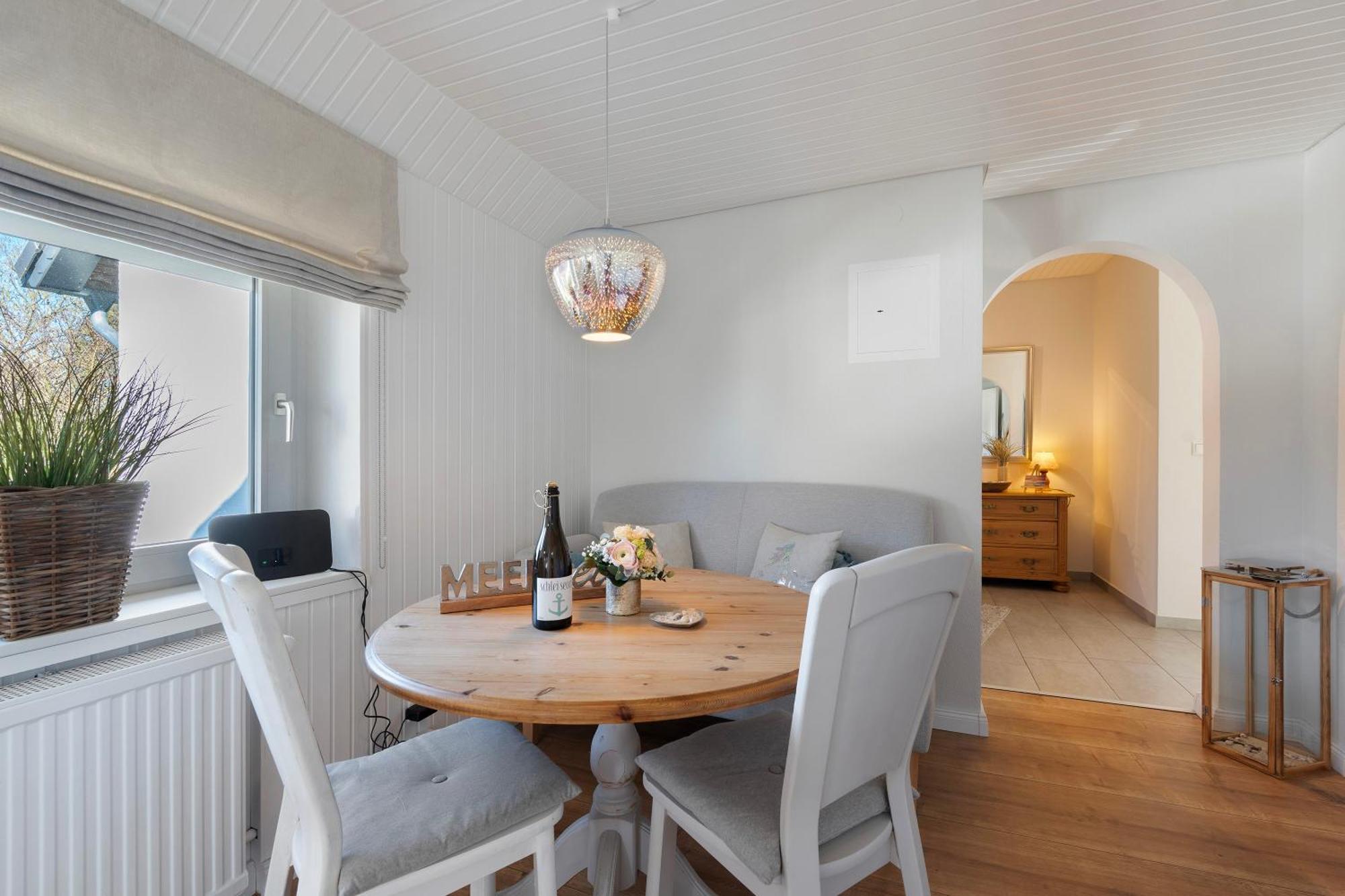 Ferienhaus Lavendelmeer Windeby Екстер'єр фото