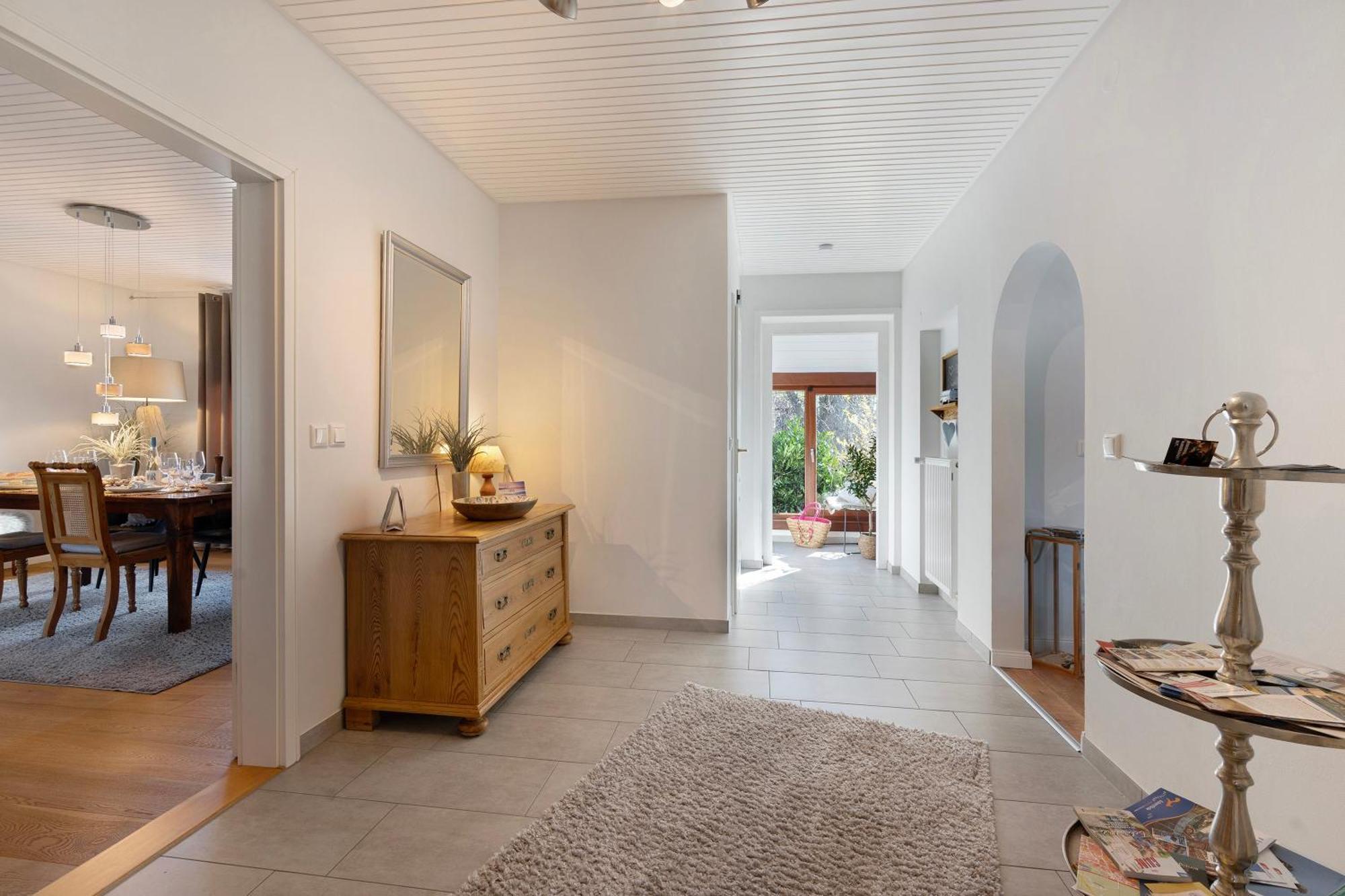 Ferienhaus Lavendelmeer Windeby Екстер'єр фото