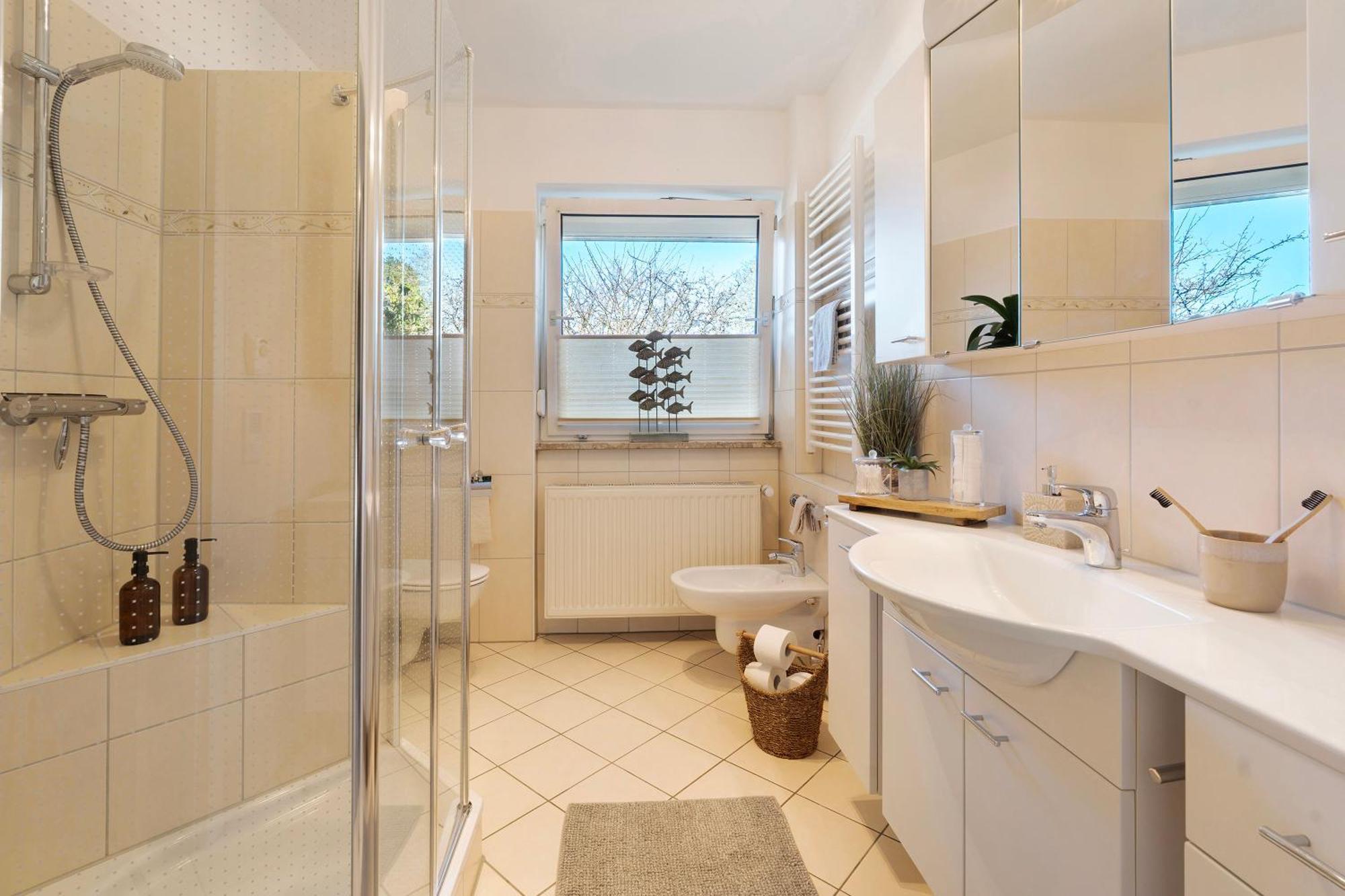 Ferienhaus Lavendelmeer Windeby Екстер'єр фото