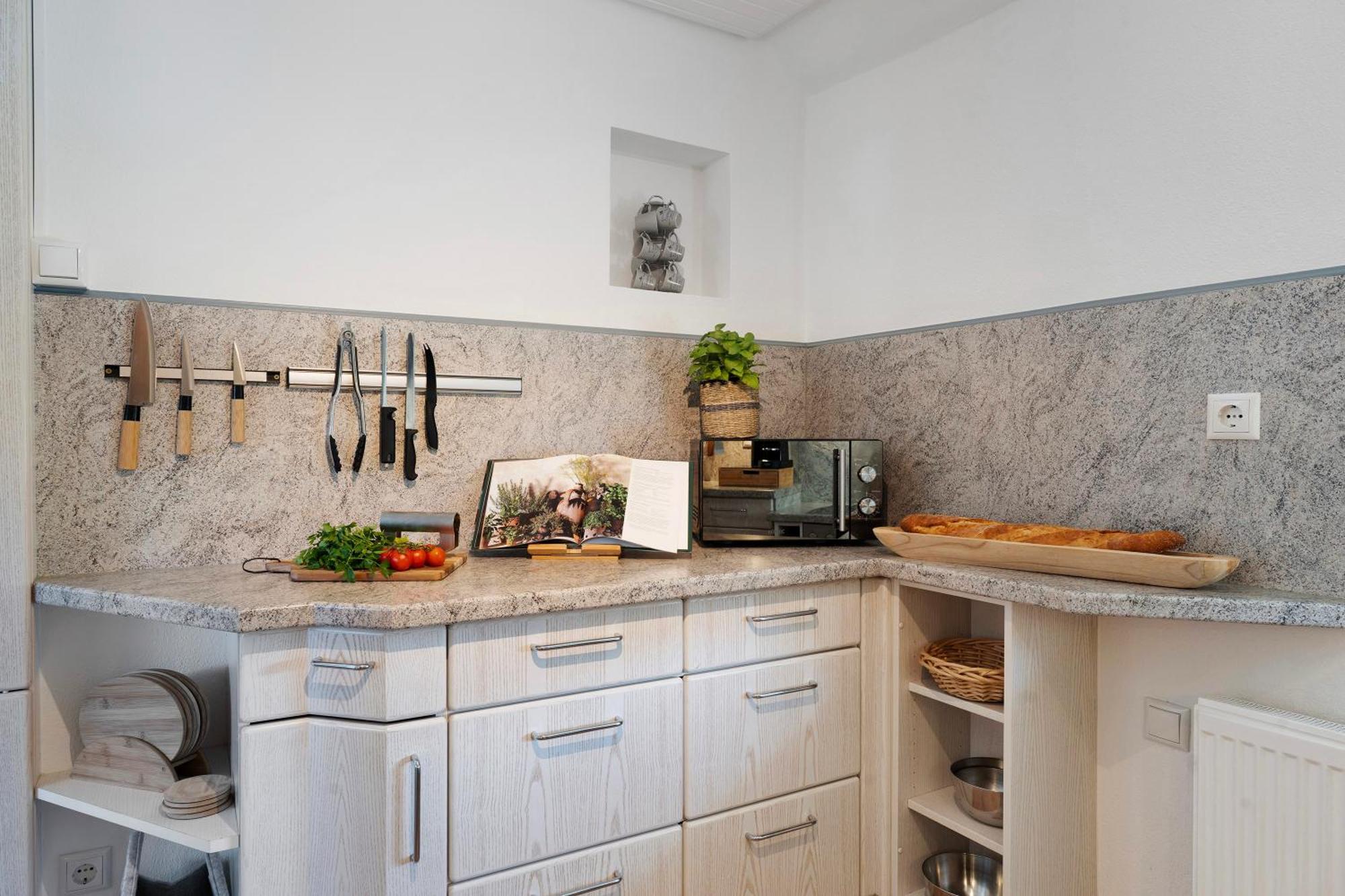 Ferienhaus Lavendelmeer Windeby Екстер'єр фото