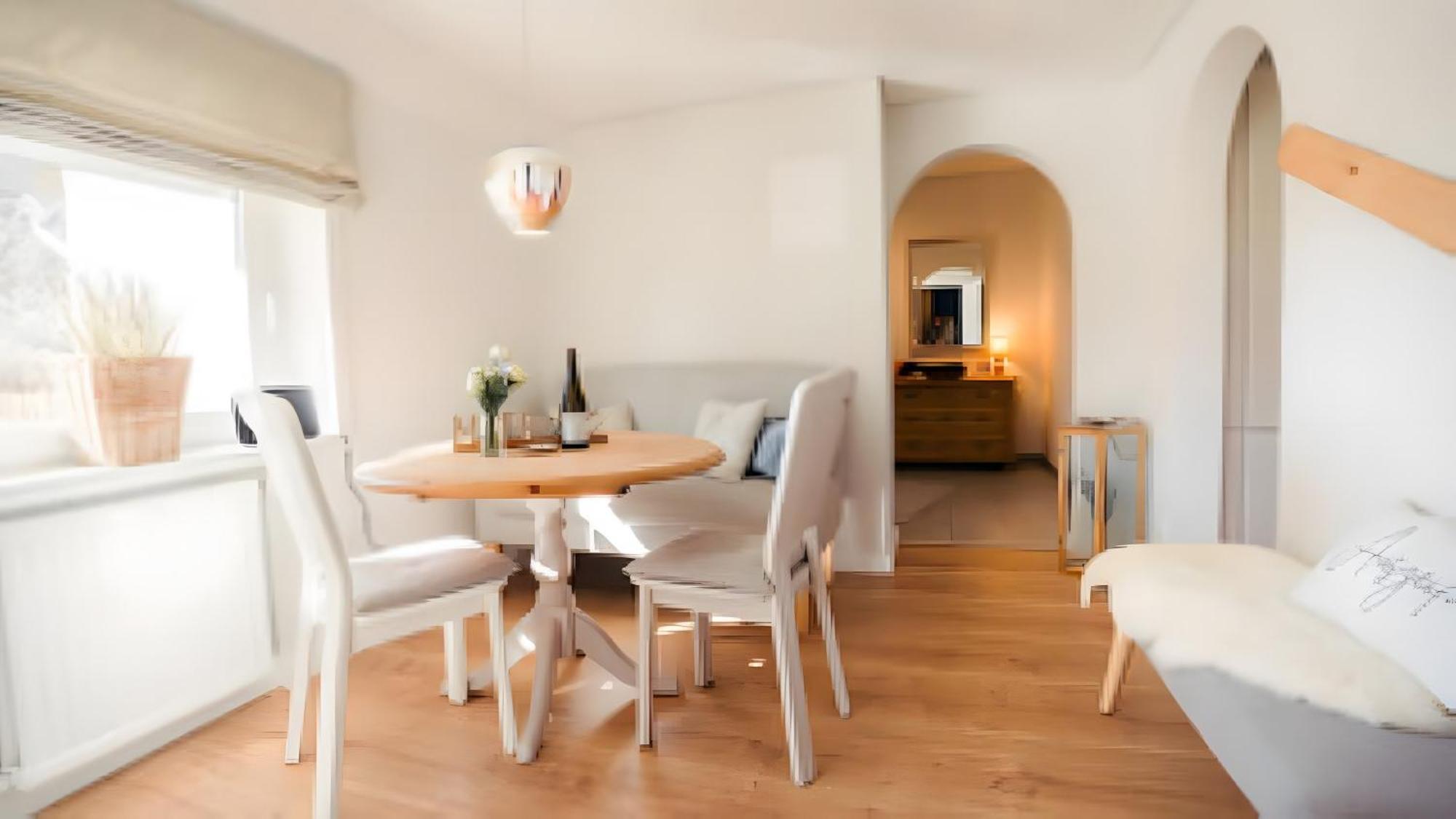 Ferienhaus Lavendelmeer Windeby Екстер'єр фото