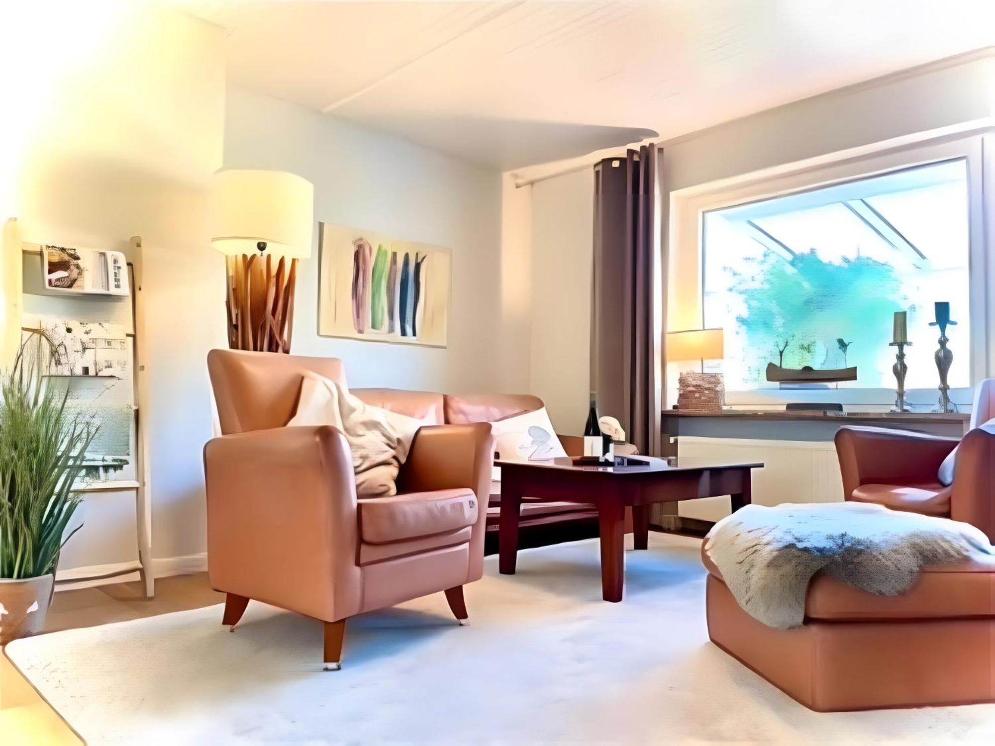 Ferienhaus Lavendelmeer Windeby Екстер'єр фото